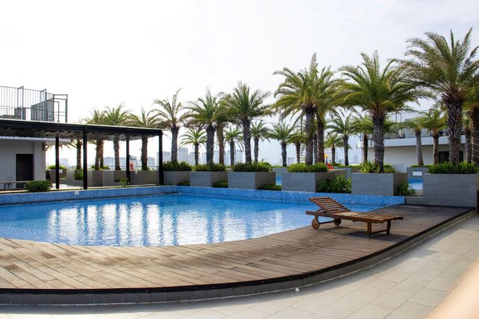 Căn hộ lavida plus q7: 74m2, 2pn, view đông nam thoáng mát, 6708667