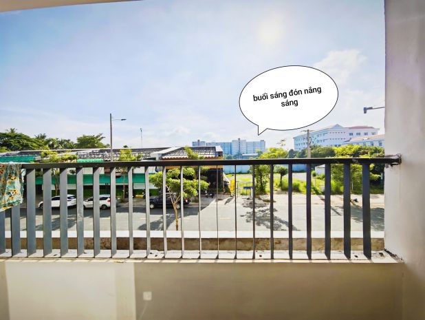 Cần cho thuê căn hộ chung cư golden city - tầng 2 - mỹ hòa 6708672