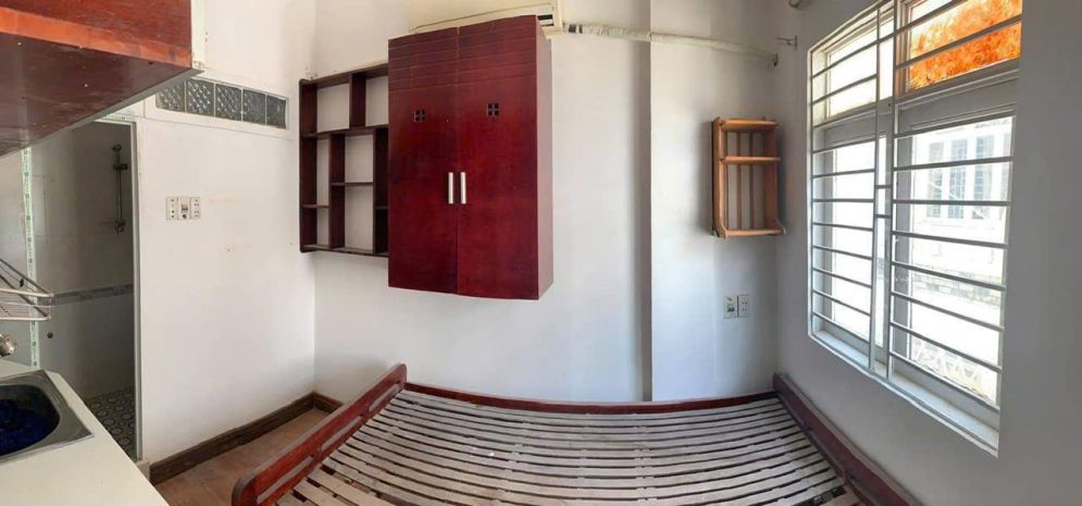 Nhà bán 4 tầng - 6 phòng ngủ đường võ duy ninh, bình thạnh 6708681