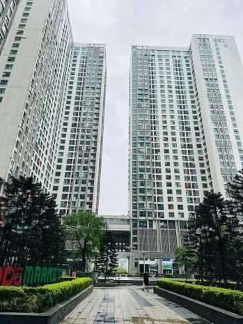 Chính chủ cần cho thuê căn hộ tại ct4 ecogreen, 286-nguyễn 6708735