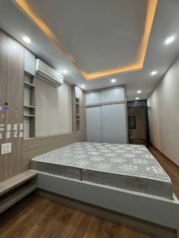 Phân lô ô tô tránh đỗ trước cửa - nhà mới đẹp dân xây - 6708748