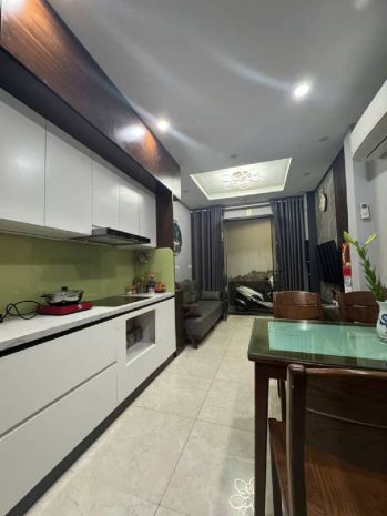 Phân lô ô tô tránh đỗ trước cửa - nhà mới đẹp dân xây - 6708750