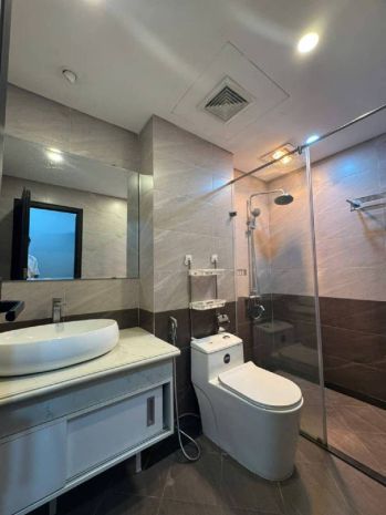 Phân lô ô tô tránh đỗ trước cửa - nhà mới đẹp dân xây - 6708751