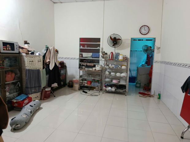 Nhà nở hậu 80m2 đường trần văn đang gấp bán, quận 3 cách 6708771