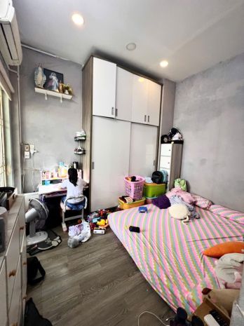 Nhà 3 tầng full nội thất cách mạng tháng 8, tân bình 6708816