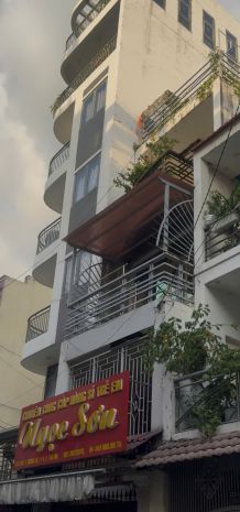Bán nhà 3731139 lý thường kiệt, phường 8, tân bình, hcm 6708828