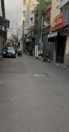 Bán nhà 3731139 lý thường kiệt, phường 8, tân bình, hcm 6708829