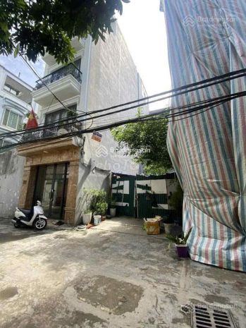 Chính chủ bán đất thổ cư mặt tiền ôtô tránh trung tâm vĩnh 6708830