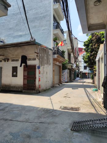 Chính chủ bán đất thổ cư mặt tiền ôtô tránh trung tâm vĩnh 6708832