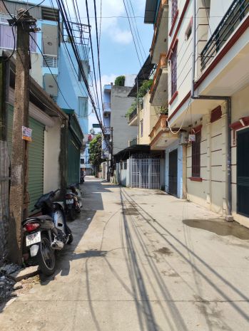 Chính chủ bán đất thổ cư mặt tiền ôtô tránh trung tâm vĩnh 6708833