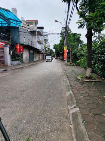 Chính chủ bán đất thổ cư mặt tiền ôtô tránh trung tâm vĩnh 6708835