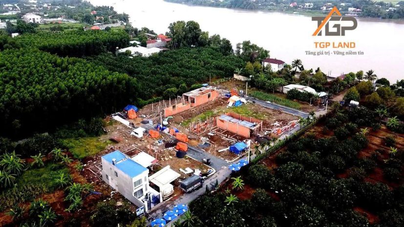 Nhà gác lửng  sân ô tô  trung tâm p. tân triều 6708923