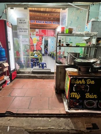Sang nhượng quan cơm, bun, phơ số 7 ngõ 431 vĩnh hưng 6708947