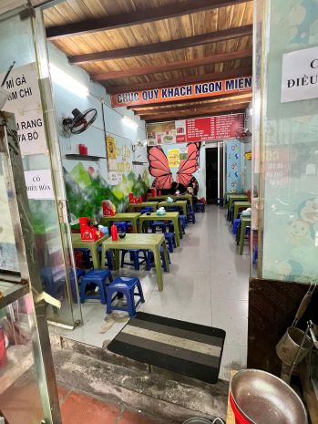 Sang nhượng quan cơm, bun, phơ số 7 ngõ 431 vĩnh hưng 6708948