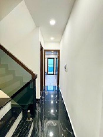 Nhà hẻm xe hơi 4m -gần kcx- quận7 -huỳnh tấn phát 6709014
