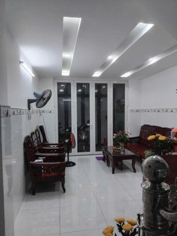 Bán nhà hẻm 88 bùi dương lịch, kp1, p.bhh b-  3.85 tỷ 6709058
