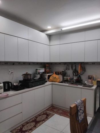 Bán nhà hẻm 88 bùi dương lịch, kp1, p.bhh b-  3.85 tỷ 6709059