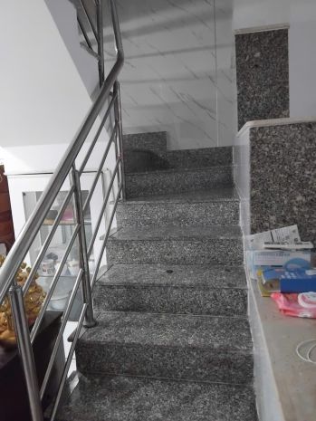 Bán nhà hẻm 88 bùi dương lịch, kp1, p.bhh b-  3.85 tỷ 6709060