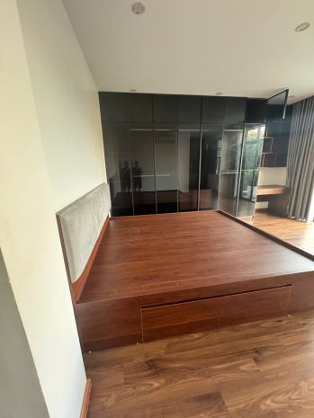Cho thuê biệt thự 150m2 4 tầng gần mỹ đình, hoàn thiện đẹp, 6709074