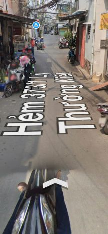 Bán nhà 373111l lý thường kiệt, phường 8, tân bình, hcm 6709119