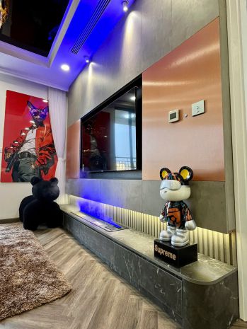 Bán cặp căn đập thông 186m2 toà t4 times city có slot oto 6709188