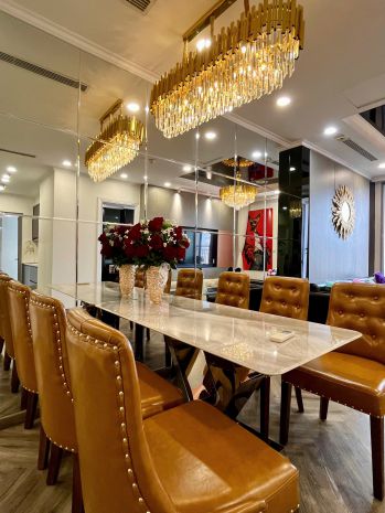 Bán cặp căn đập thông 186m2 toà t4 times city có slot oto 6709190