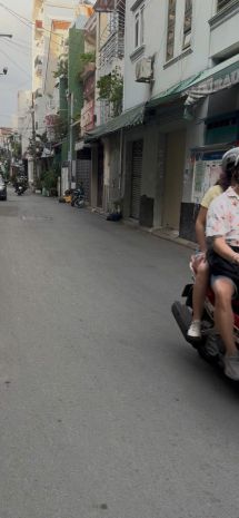 Bán nhà 3731133e lý thường kiệt, phường 8, tân bình, hcm 6709259