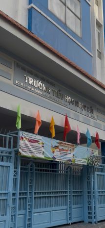 Bán nhà 3731133e lý thường kiệt, phường 8, tân bình, hcm 6709261