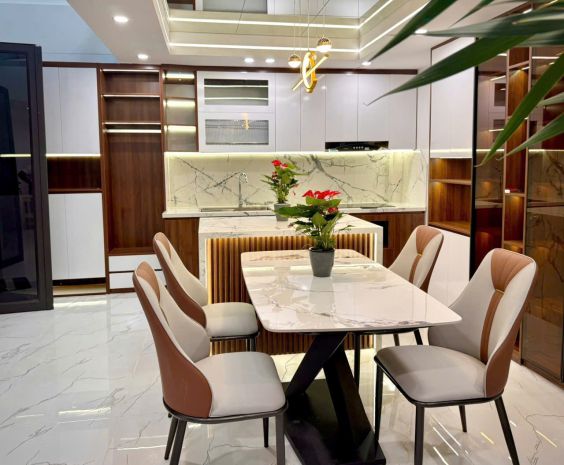 Bán nhà đường trường chinh, 6 tầng, thang máy 6709399