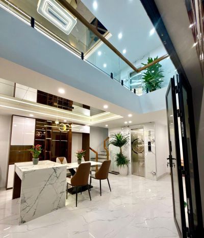 Bán nhà đường trường chinh, 6 tầng, thang máy 6709400