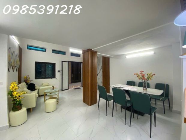 Nhà tân mai-nguyễn chính- mt4.5m, 33m2, chào 5.8tỷctl-ngõ 6709407