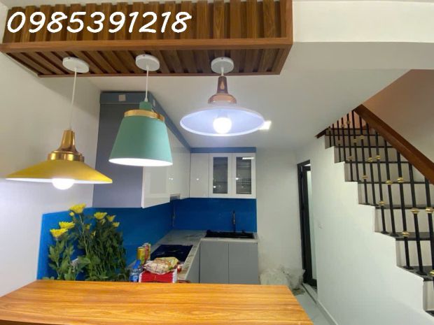 Nhà tân mai-nguyễn chính- mt4.5m, 33m2, chào 5.8tỷctl-ngõ 6709408