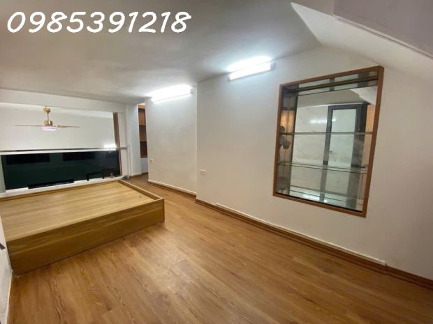 Nhà tân mai-nguyễn chính- mt4.5m, 33m2, chào 5.8tỷctl-ngõ 6709409