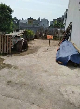 Đất đẹp  giá tốt  - cần bán nhanh lô đất đẹp tại thôn vũ 6709443