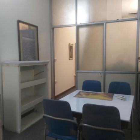 Cho thuê căn hộ khép kín - phố nghĩa dũng, phường phúc xá, 6709483