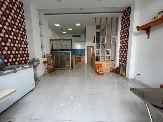 Nhà đẹp - khu hiếm  nhà bán tân thới hiệp - ngang đỉnh 5m 6709674