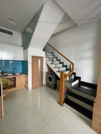 Nhà đẹp - khu hiếm  nhà bán tân thới hiệp - ngang đỉnh 5m 6709675