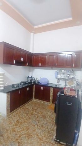 Nhà mặt tiền đường số p4q8. gần chợ phạm thế hiển 6709751