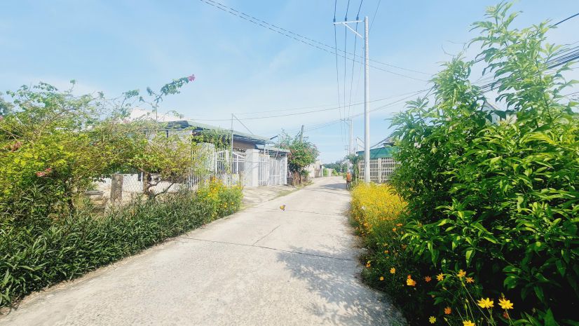 Bán 5m x 36m đất thổ cư đường trần quốc toản, phước lộc, 6710073