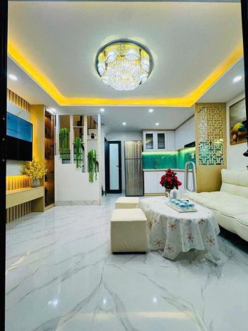 Bán nhà đẹp phố xuân la 40m2 5tầng mặt tiền 4m 6.7 tỷ tây hồ 6710177