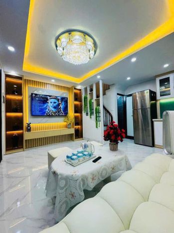 Bán nhà đẹp phố xuân la 40m2 5tầng mặt tiền 4m 6.7 tỷ tây hồ 6710178