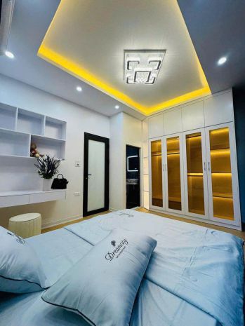 Bán nhà đẹp phố xuân la 40m2 5tầng mặt tiền 4m 6.7 tỷ tây hồ 6710179