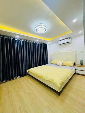 Bán nhà đẹp phố xuân la 40m2 5tầng mặt tiền 4m 6.7 tỷ tây hồ 6710180