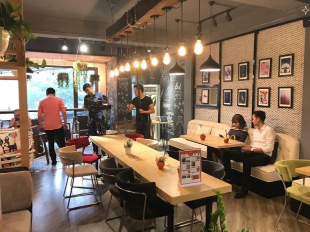 Bán nhà lô góc mặt ngõ ôtô kinh doanh phố kim mã 36m2 6 6710224