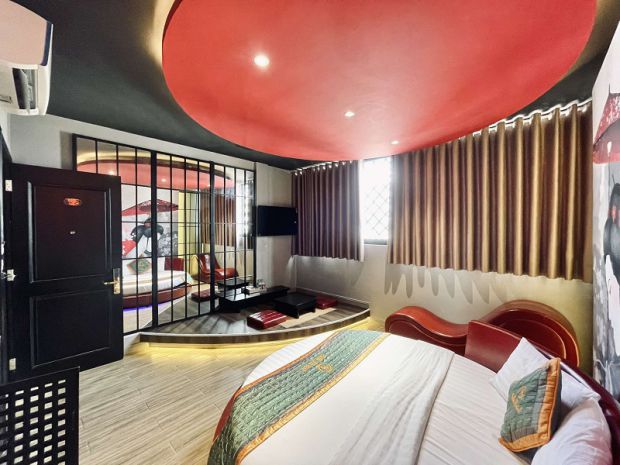 Bán ks 33 phòng hẻm 8.5m, bạch đằng, p2, tân bình, 143m2, 7 6710273
