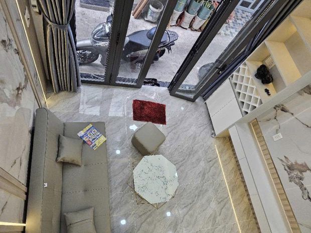 Bán nhà quận 7_trần xuân soạn_21m2, 2pn, 3 tầng, sân thượng 6710287