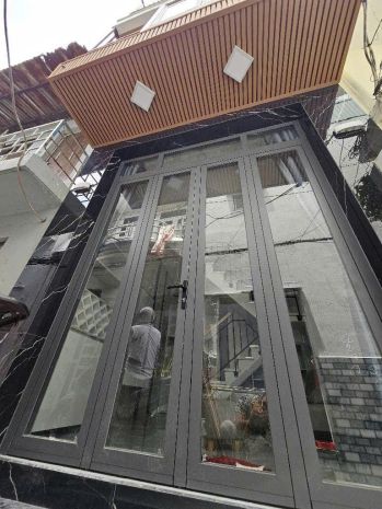 Bán nhà quận 7_trần xuân soạn_21m2, 2pn, 3 tầng, sân thượng 6710291