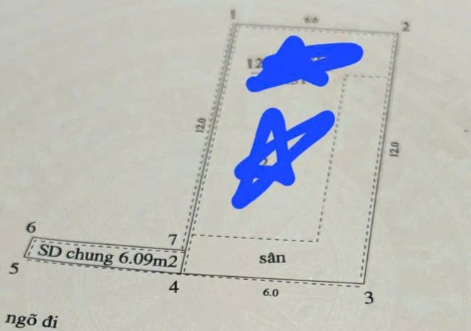 Bán nhanh - bán gấp nhà phố vọng  trung tâm hà nội 6710369