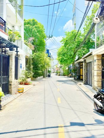 Ngộp phú thọ hòa - 4x14m2  - hxh tránh kinh doanh - 2 tầng 6710377