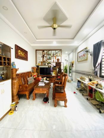 Ngộp phú thọ hòa - 4x14m2  - hxh tránh kinh doanh - 2 tầng 6710379